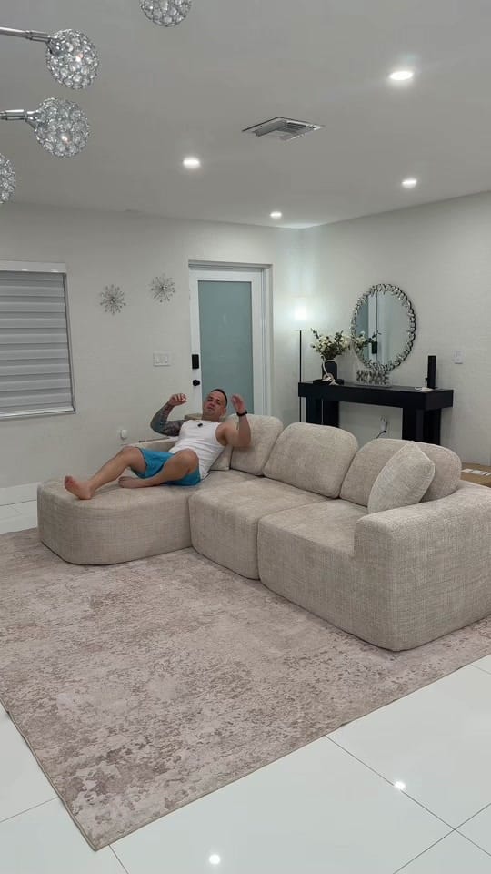 Post 5 by Robert_flooring on TikTok (video)