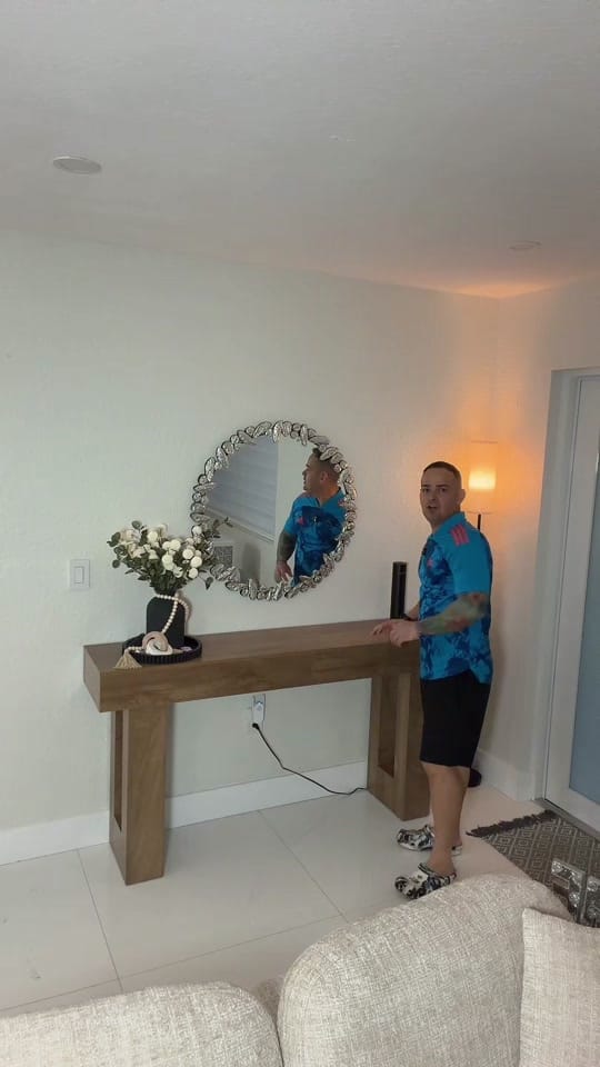Post 3 by Robert_flooring on TikTok (video)