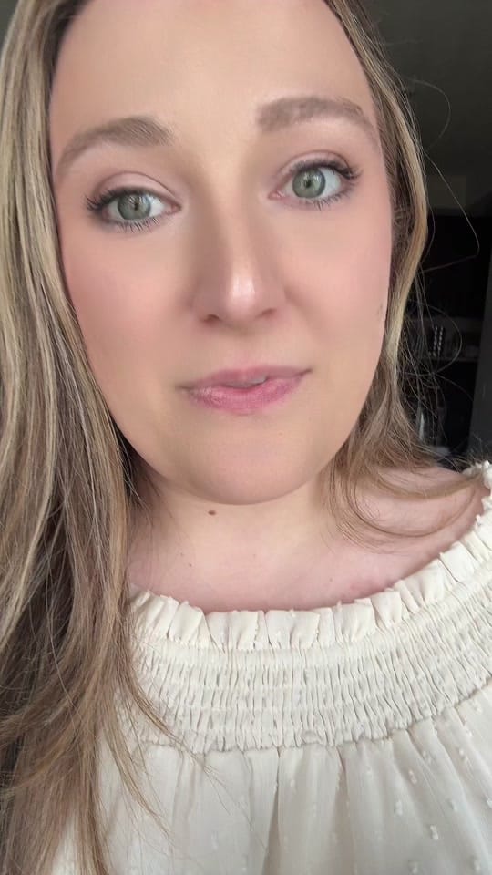 Post 4 by AlliB110 on TikTok (video)