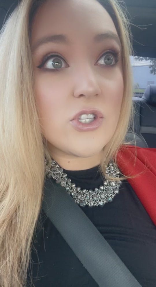 Post 8 by AlliB110 on TikTok (video)