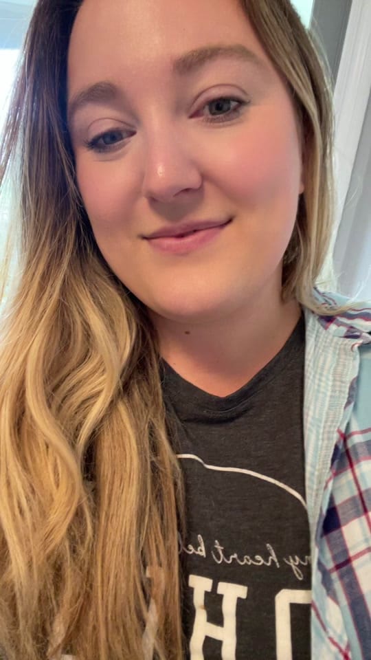 Post 7 by AlliB110 on TikTok (video)
