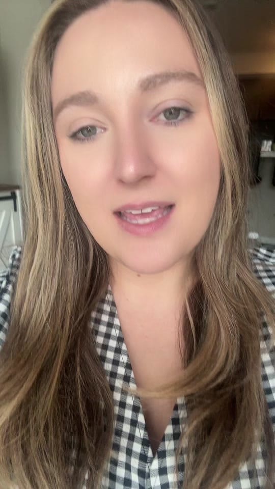 Post 2 by AlliB110 on TikTok (video)