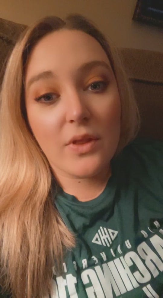 Post 10 by AlliB110 on TikTok (video)