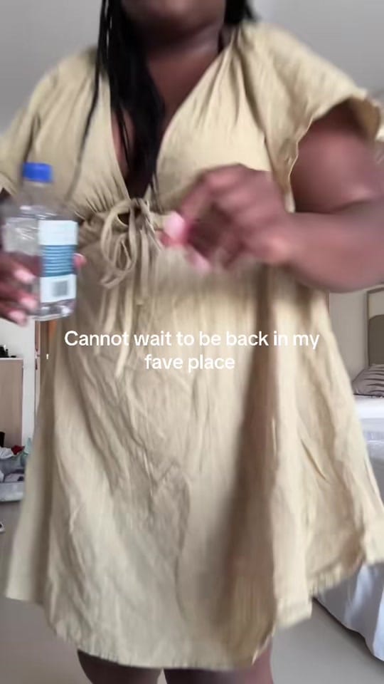 Post 6 by Rayanne Carla on TikTok (video)