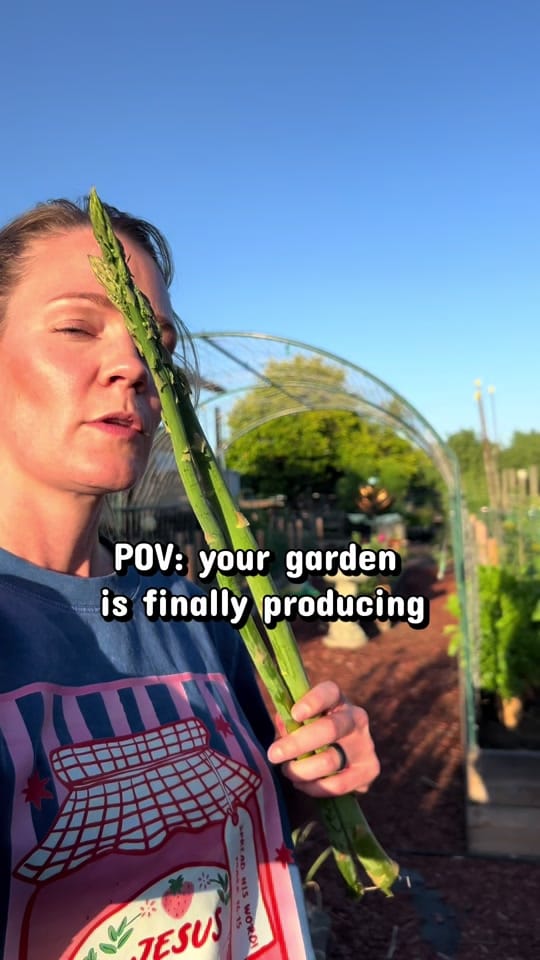 Post 9 by Chaley | Gardening l TTS on TikTok (video)