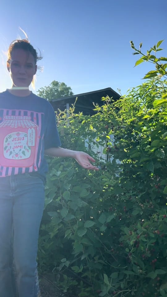 Post 5 by Chaley | Gardening l TTS on TikTok (video)