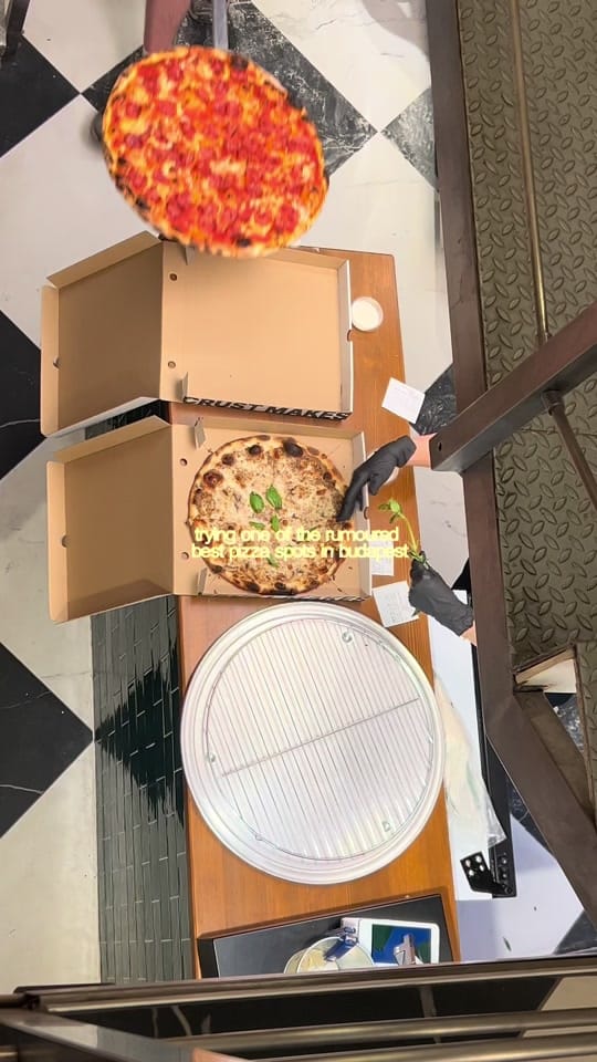 Post 2 by giulia★ on TikTok (video)