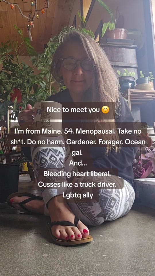 Post 10 by Shel Mc 🆘️🇺🇲🆘️ on TikTok (video)