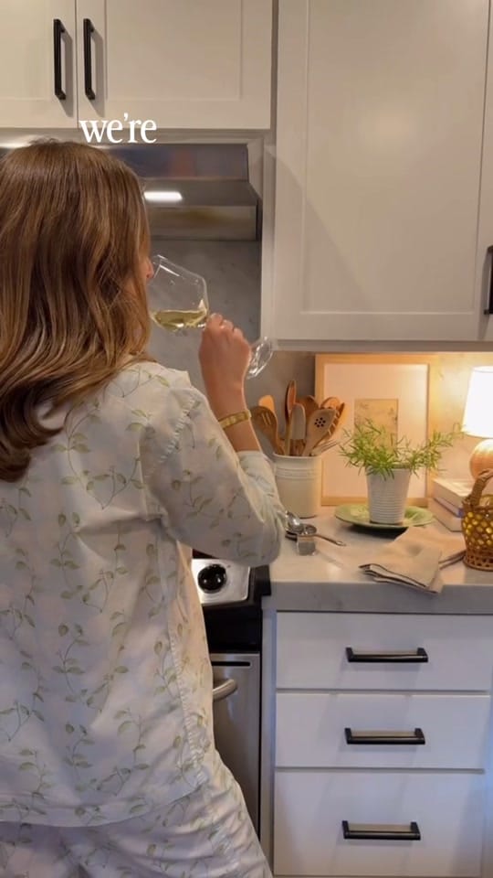 Post 2 by Camille Alexandra Interiors on TikTok (video)