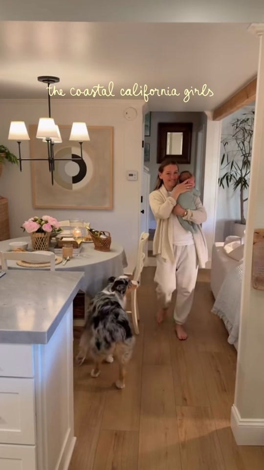 Post 3 by Camille Alexandra Interiors on TikTok (video)