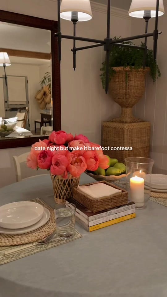 Post 6 by Camille Alexandra Interiors on TikTok (video)