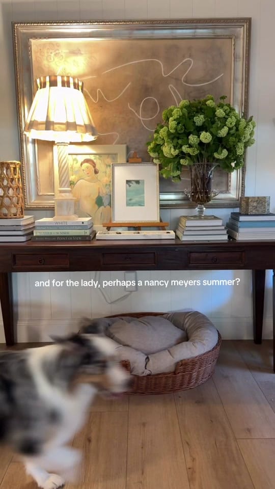 Post 10 by Camille Alexandra Interiors on TikTok (video)