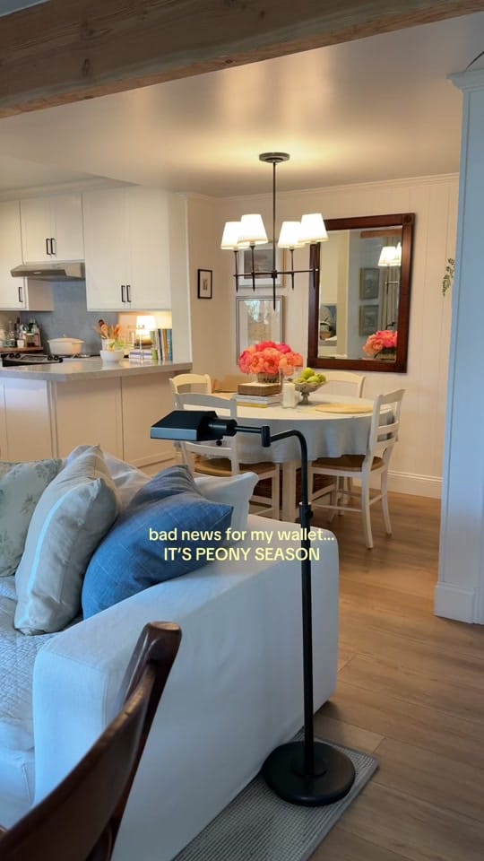 Post 4 by Camille Alexandra Interiors on TikTok (video)