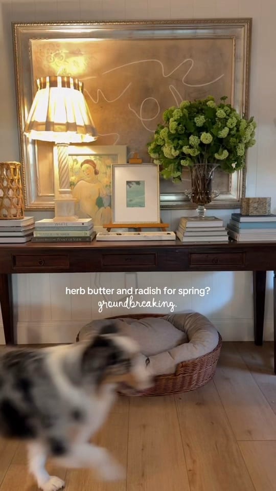 Post 9 by Camille Alexandra Interiors on TikTok (video)