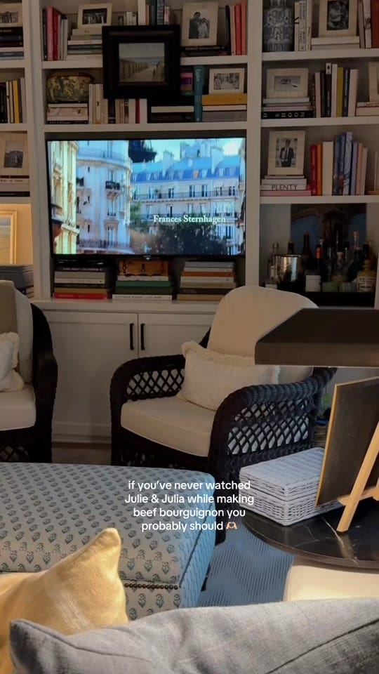 Post 5 by Camille Alexandra Interiors on TikTok (video)