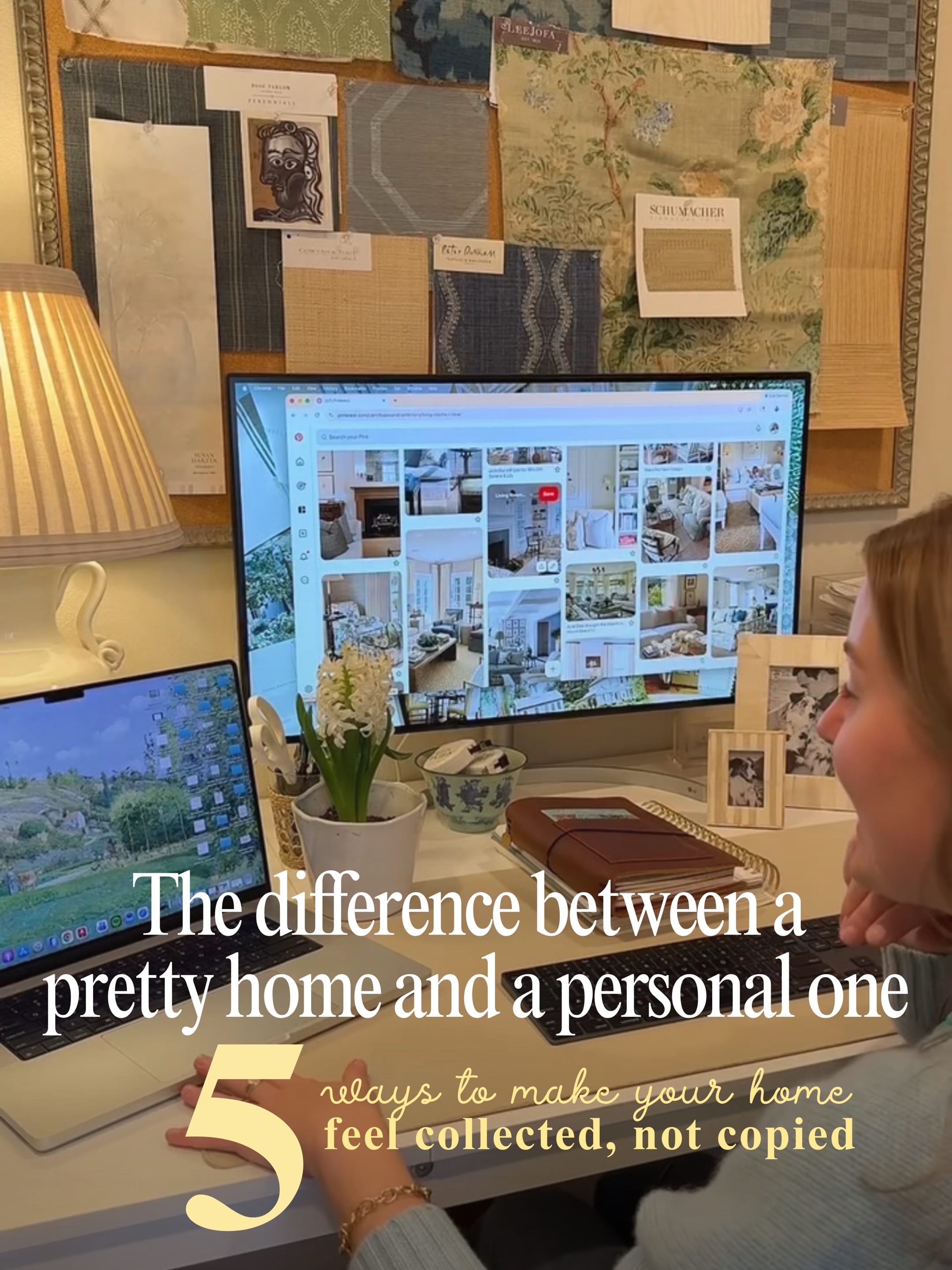 Post 7 by Camille Alexandra Interiors on TikTok (video)