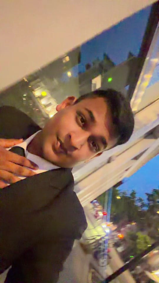 Post 7 by RaMeSH_SiNgH❤️ on TikTok (video)
