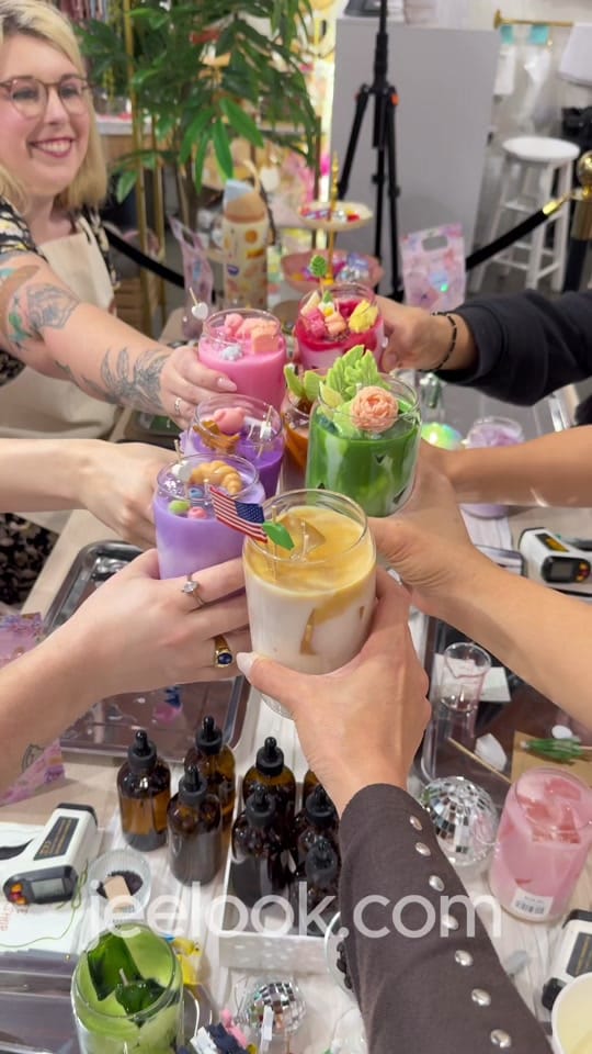 Post 1 by Jeelook on TikTok (video)