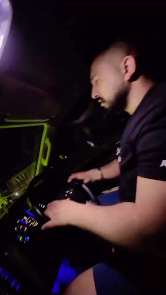 Post 5 by Raja Bindra on TikTok (video)