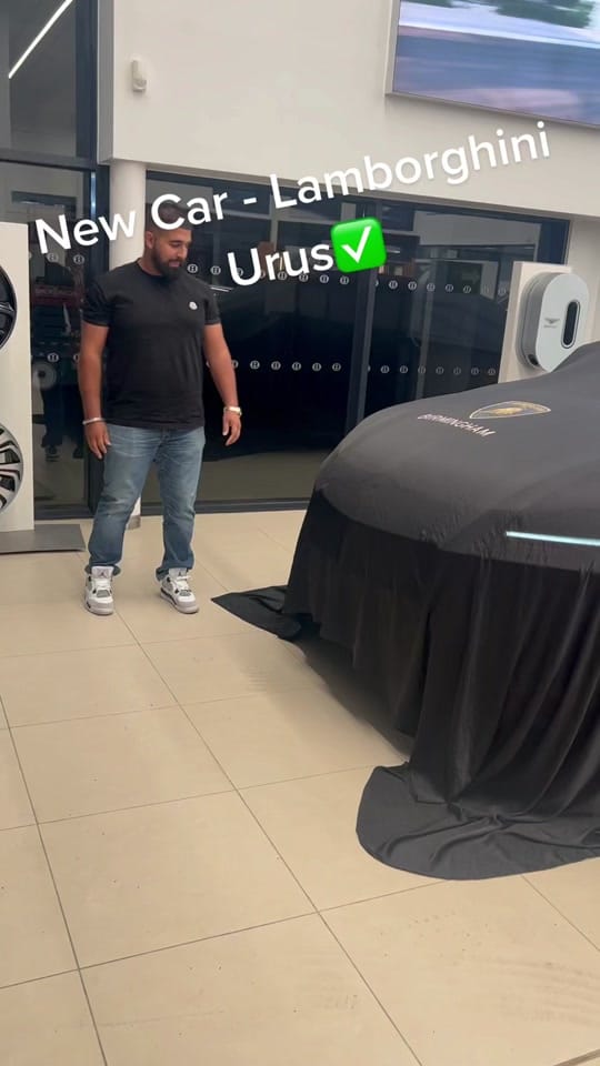 Post 9 by Raja Bindra on TikTok (video)