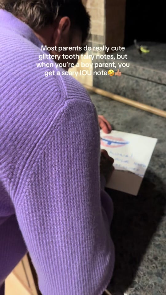 Post 6 by Jenevieve on TikTok (video)