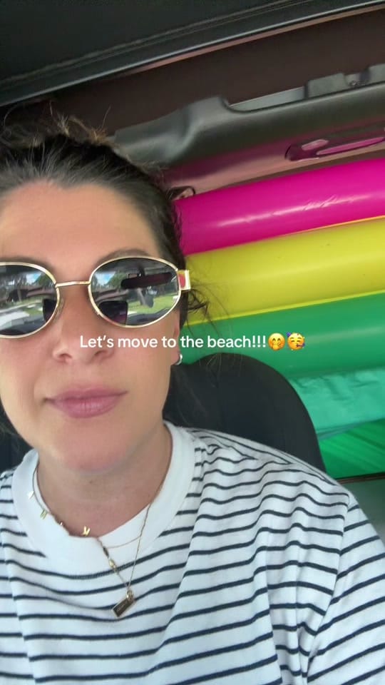 Post 1 by Jenevieve on TikTok (video)