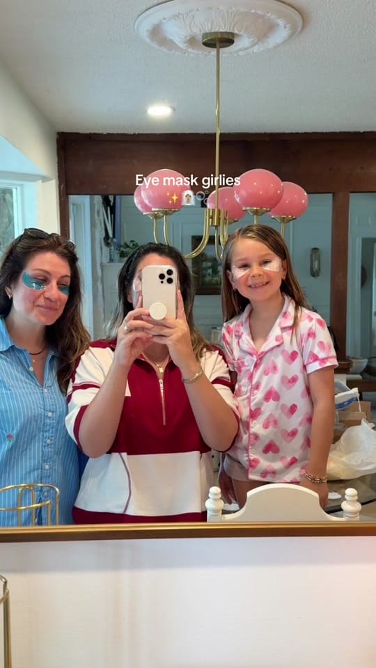Post 7 by Jenevieve on TikTok (video)