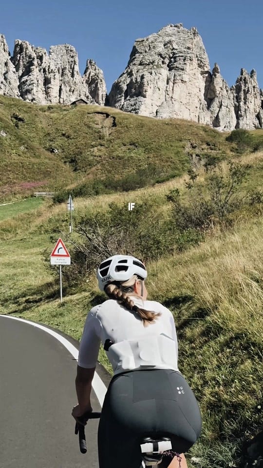 Post 5 by Moloko Cycling on TikTok (video)