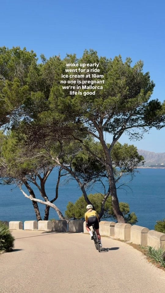 Post 2 by Moloko Cycling on TikTok (video)