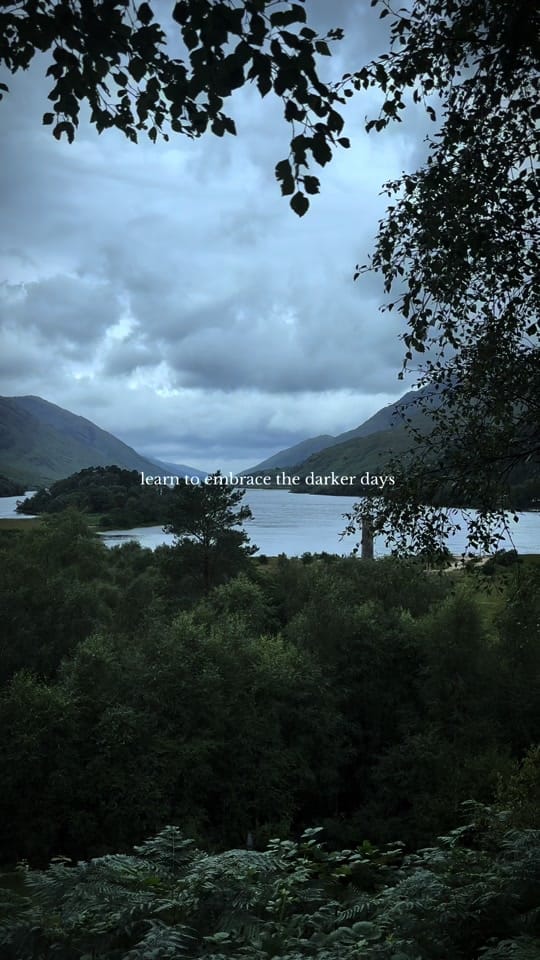 Post 1 by Exploring Scotland on TikTok (video)