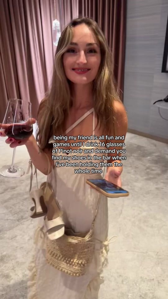 Post 1 by Chelsea | Travel & Lifestyle on TikTok (video)