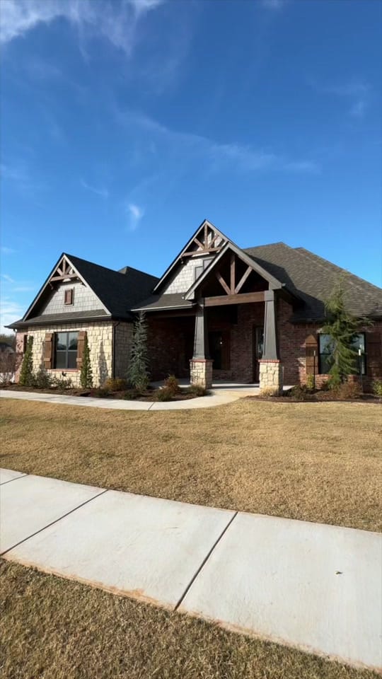 Post 2 by Landmark Fine Homes on TikTok (video)