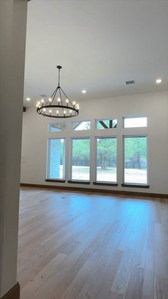 Post 3 by Landmark Fine Homes on TikTok (video)