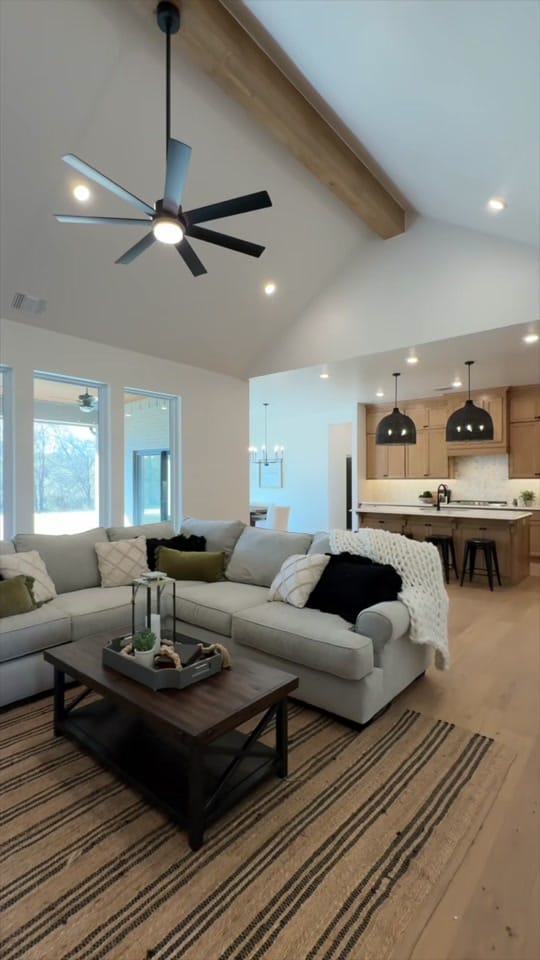 Post 9 by Landmark Fine Homes on TikTok (video)
