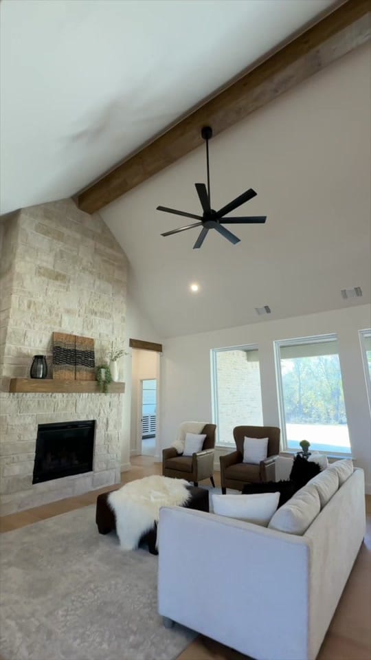Post 7 by Landmark Fine Homes on TikTok (video)