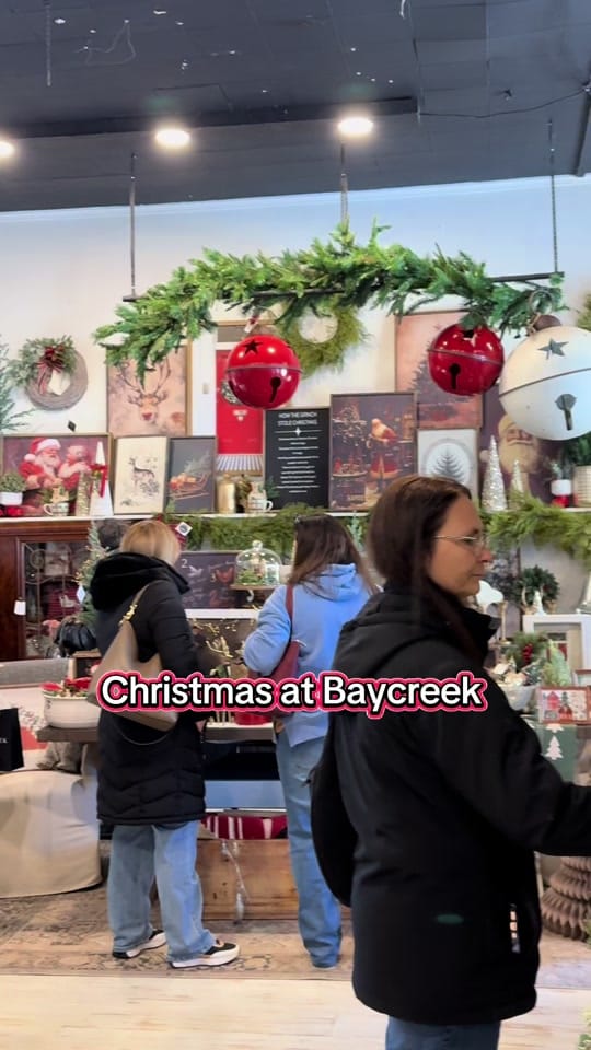 Post 8 by BAYCREEK on TikTok (video)