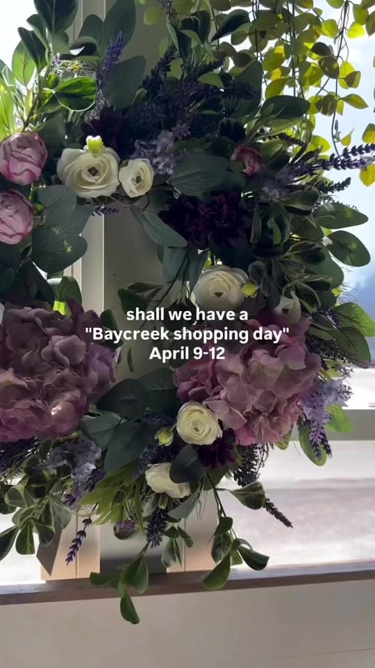 Post 1 by BAYCREEK on TikTok (video)