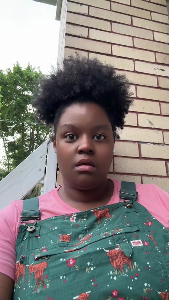 Post 1 by Grower Of All Things 🪴 on TikTok (video)