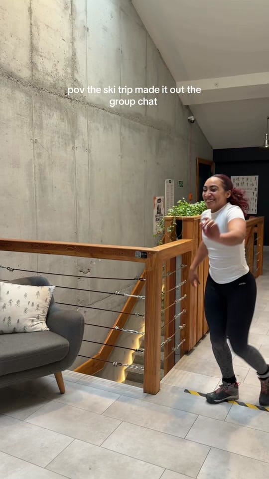 Post 5 by Kybetravel on TikTok (video)