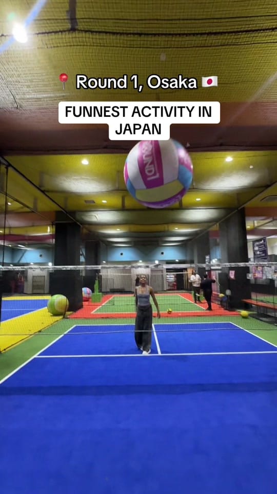 Post 8 by Kybetravel on TikTok (video)