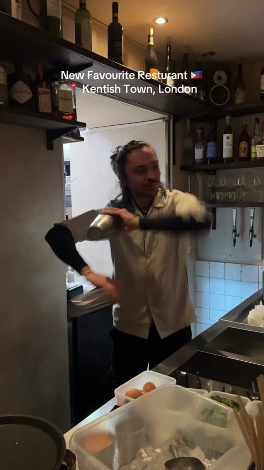 Post 7 by Kybetravel on TikTok (video)