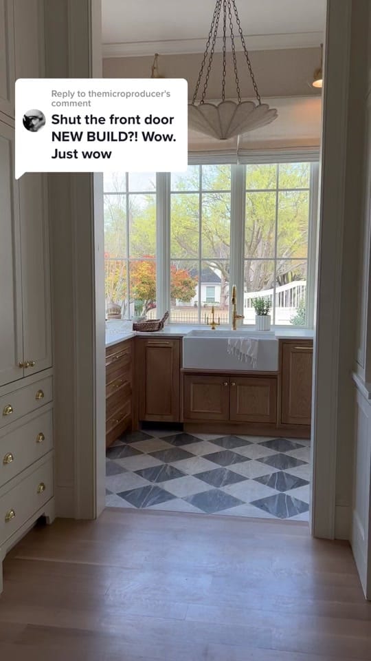 Post 10 by Coats Homes on TikTok (video)