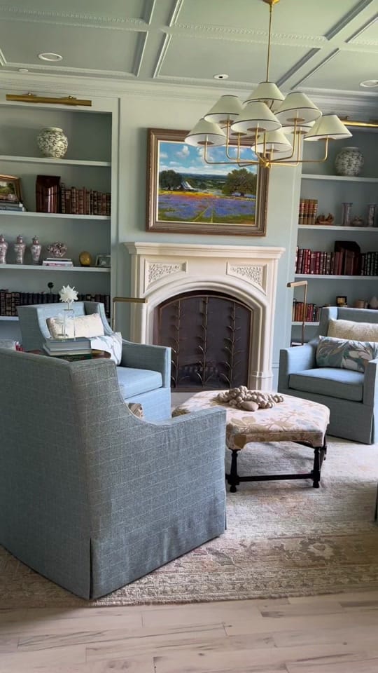 Post 1 by Coats Homes on TikTok (video)