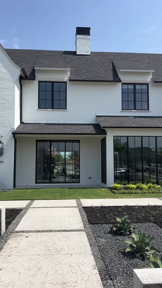 Post 6 by Coats Homes on TikTok (video)