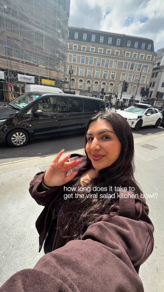 Post 3 by Priya | Exploringwithpriya on TikTok (video)