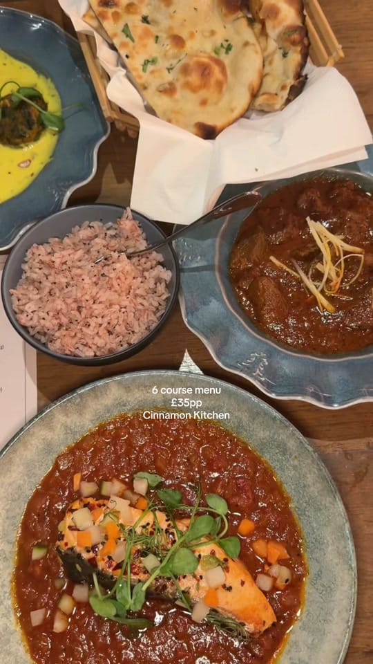 Post 7 by Priya | Exploringwithpriya on TikTok (video)