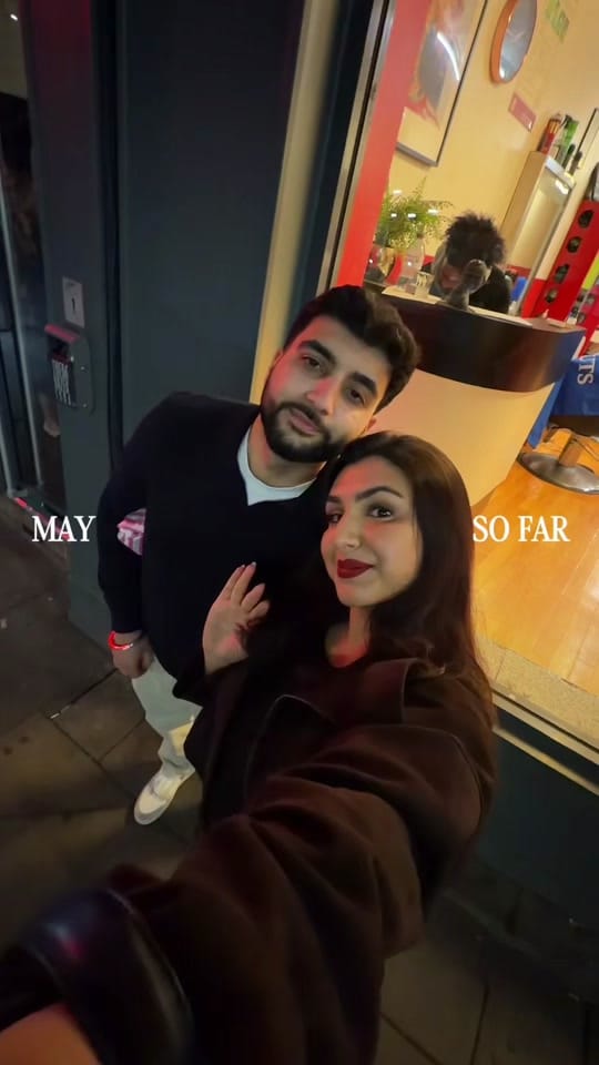 Post 2 by Priya | Exploringwithpriya on TikTok (video)