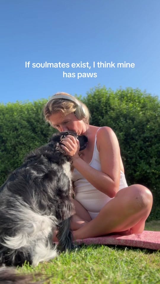 Post 7 by Debs | One foot in Cornwall on TikTok (video)