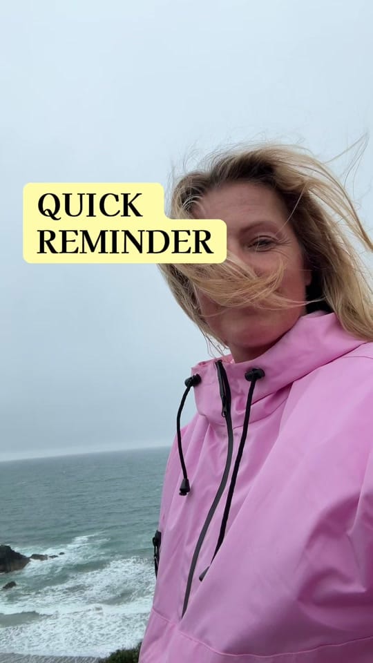 Post 1 by Debs | One foot in Cornwall on TikTok (video)