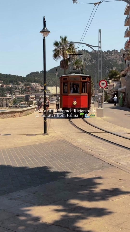 Post 6 by Pocket Travel Deals on TikTok (video)